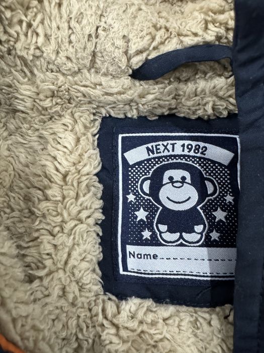 комбинезон куртки