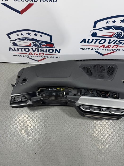 Plansa Bord ORIGINALA Bmw Seria 3 G20 G21 Facelift Lci 2022+