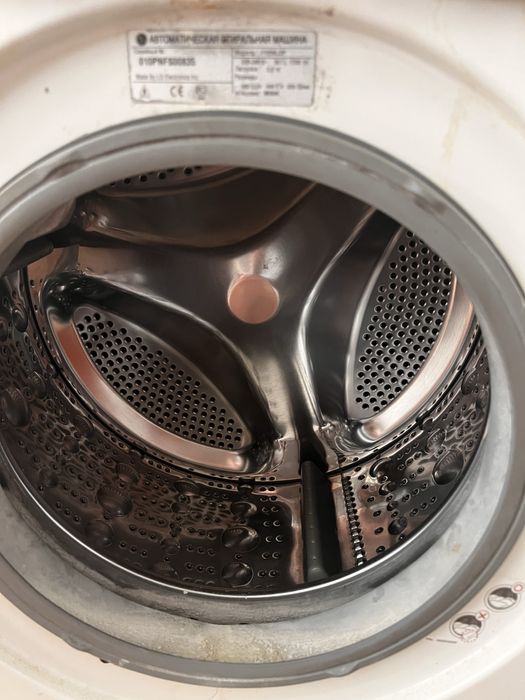 Продам стиральную машину б/у