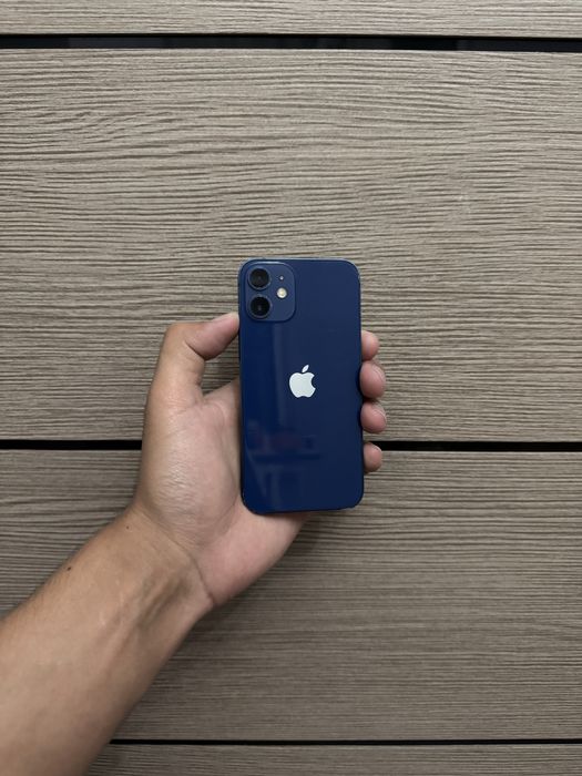 Айфон 12 мини без коробки