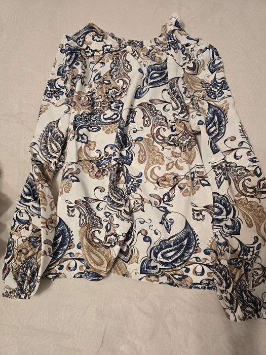 Vand bluza eleganta de vara marimea s