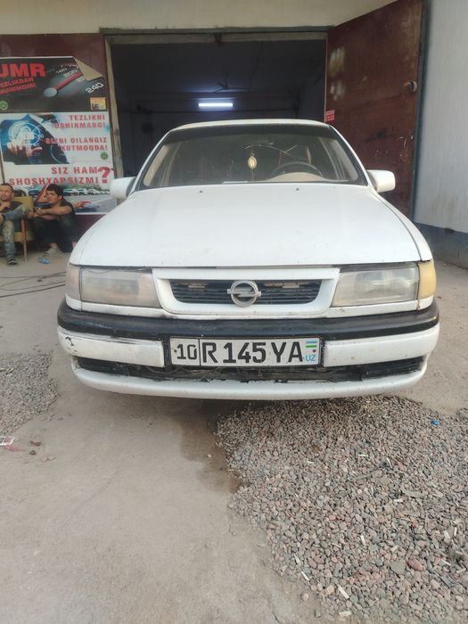 Kafolati bilan yaxshi moshina minsa boladi