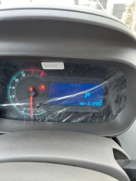 Chevrolet cobalt sotuvda