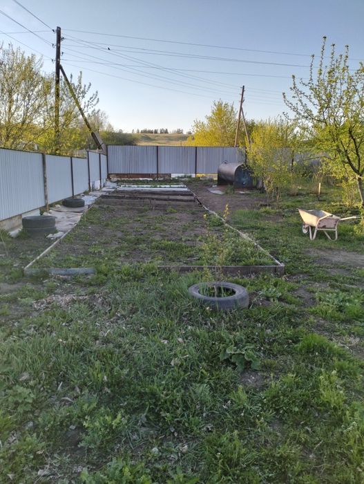Продам дом в с Елікті