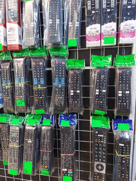 VAND Telecomenzi pentru toate Modelelele