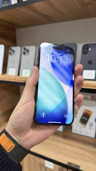 iPhone 16 128GB