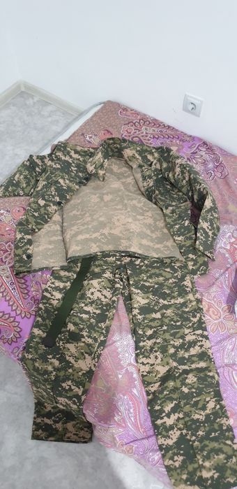 Военная форма для 10 классов  , 1 курсов