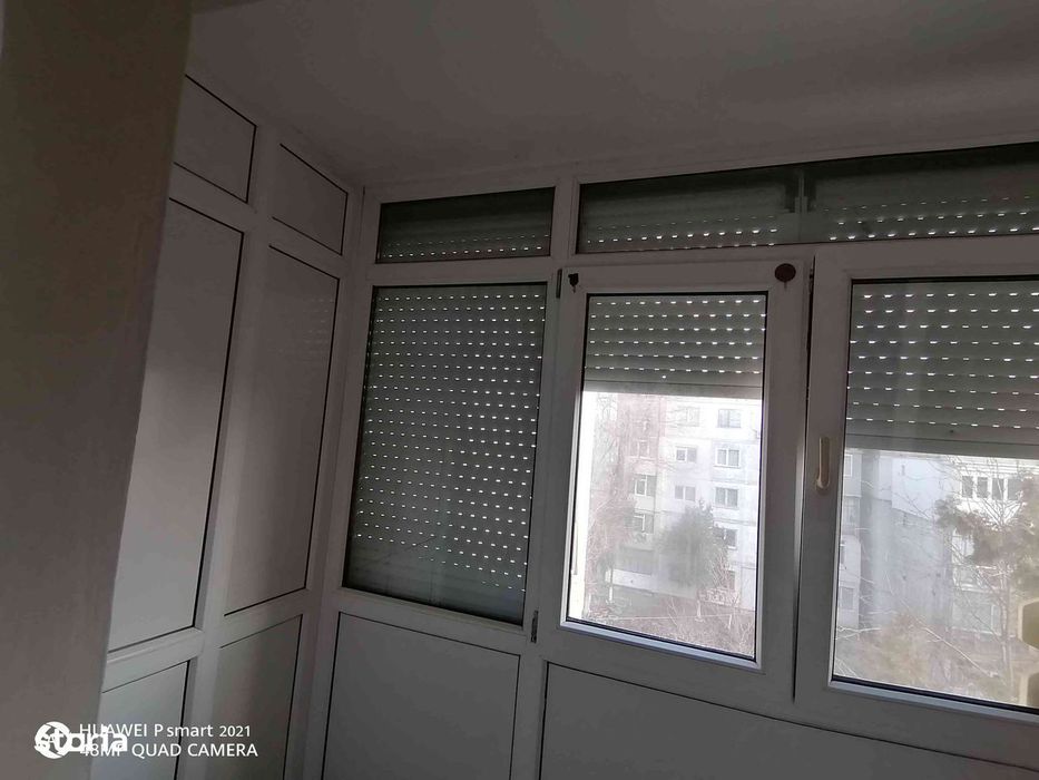 Apartament 3 camere cu balcon in Galați