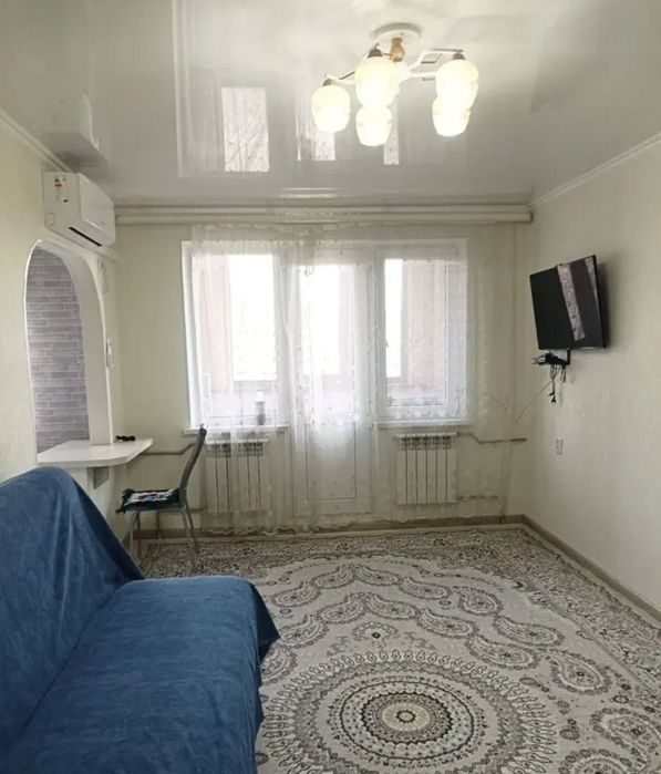 Продается 1-ком кв Республика 25 а