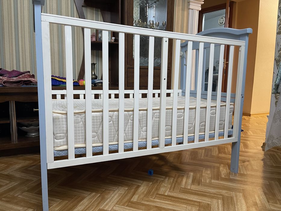 Продается детский манеж