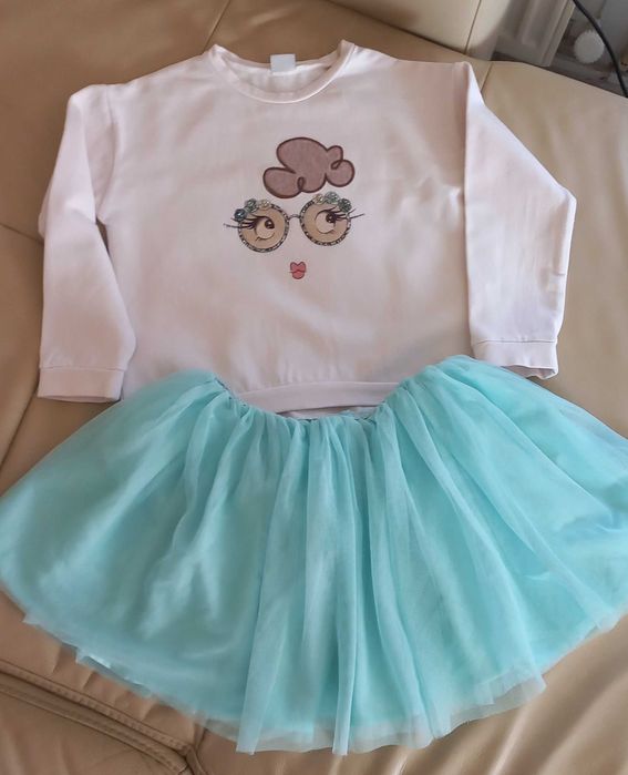 Детски комплект Mayoral нова цена 25лв