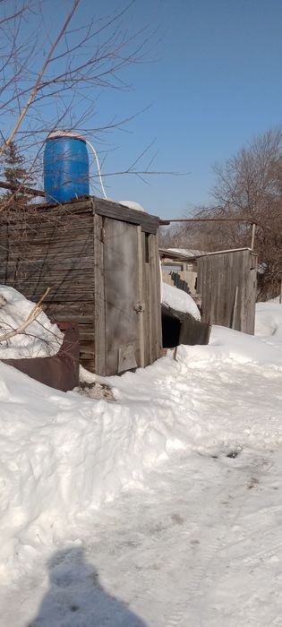 Обмен дома на квартиру