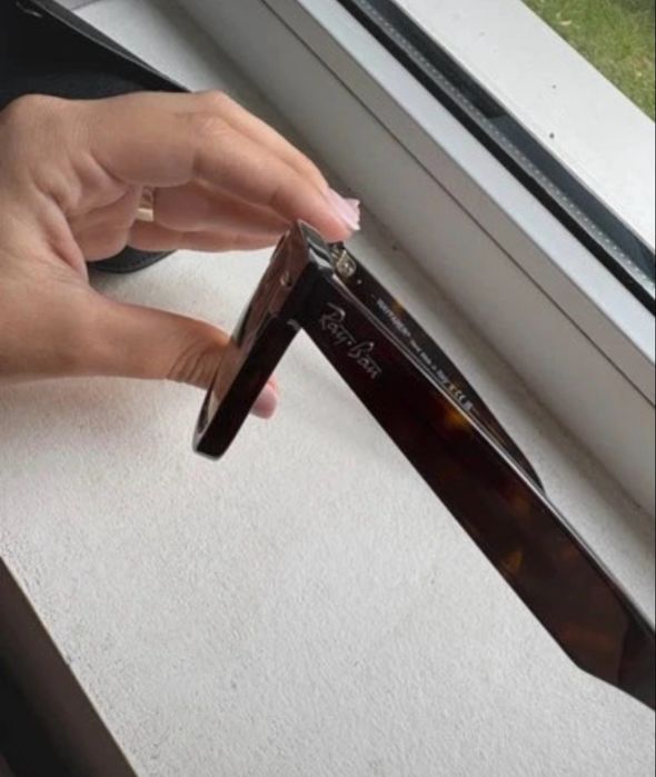 Ray-ban ochelari de soare noi