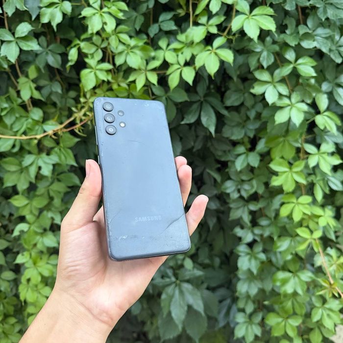 Samsung galaxy A32