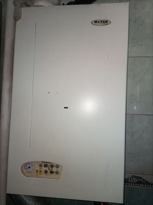 Газ котел мотан плюс б у выдает ошибку е1 можно на запчасти