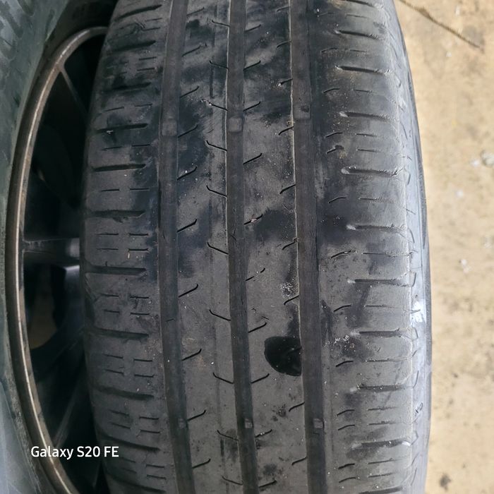 Продам колесо в сборе