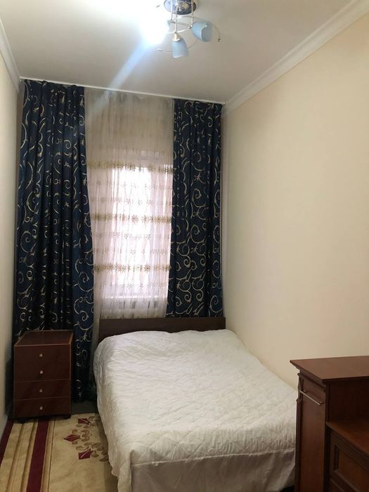 Продается квартира Паркентский рынок 3/8/9