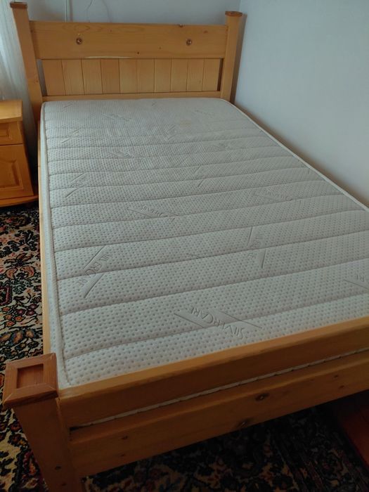 Продавам нова мебел