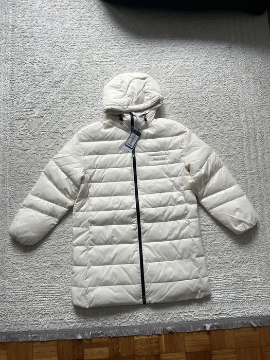 Geaca iarna Lunga Armani exchange