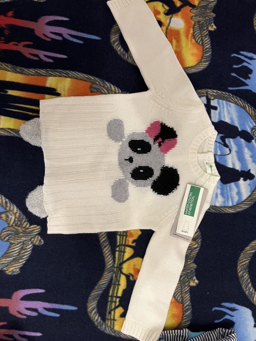 Детская одежда