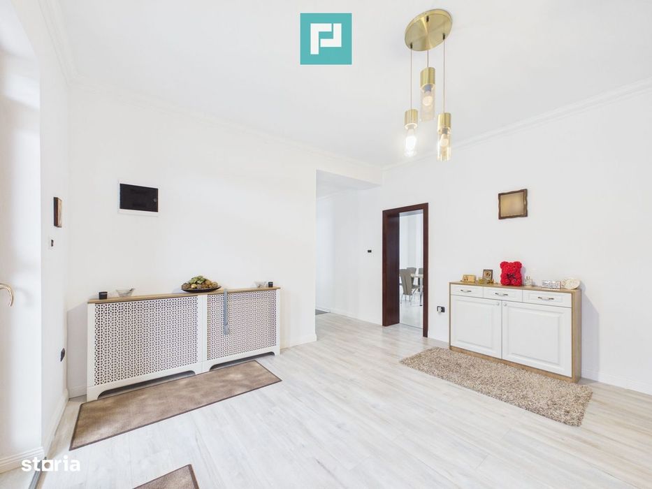 Casă individuală premium, teren 1025mp - Micălaca