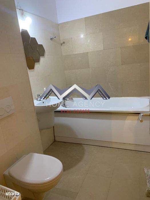 Apartament 2 camere central