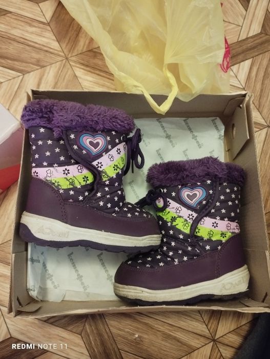 Продам ортопедическую обувь