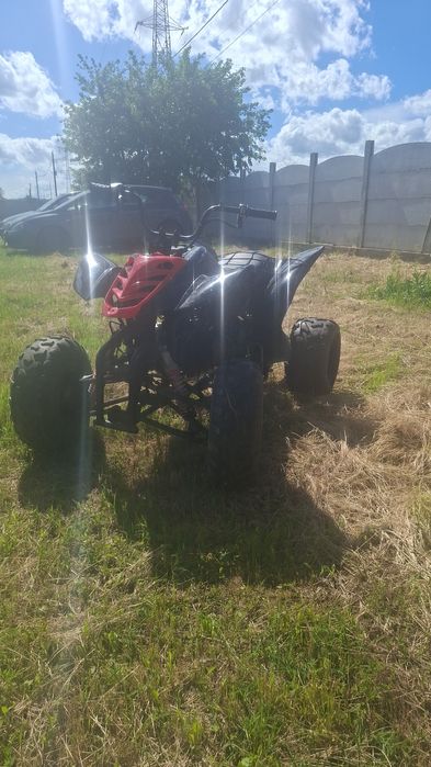 **OCAZIE** BASHAN 180 cc