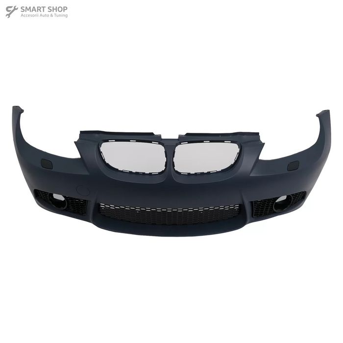 Pachet Exterior BMW Seria 3 E92 E93 Coupe Cabrio (2006-2009) M3 Look