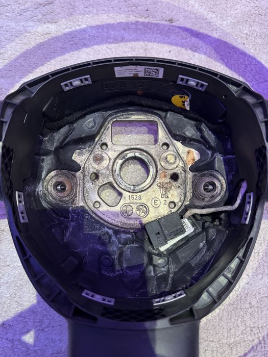 Волан за ауди а4 б8