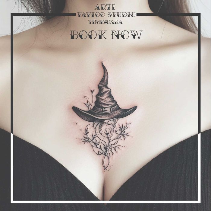 Realizez Tatuaje Profesionale in Timisoara