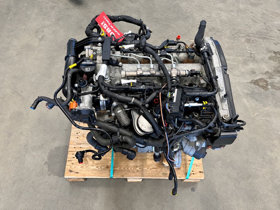 Motor 5G06 Ds7 Ds 7 Crossback 1.6 thp 5G06 5GF benzina + electric 2018-2025