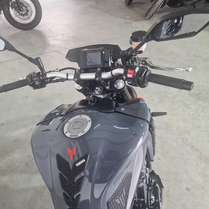 Motocicleta Yamaha MT-09 ABS | Y01191 | motomus.ro
