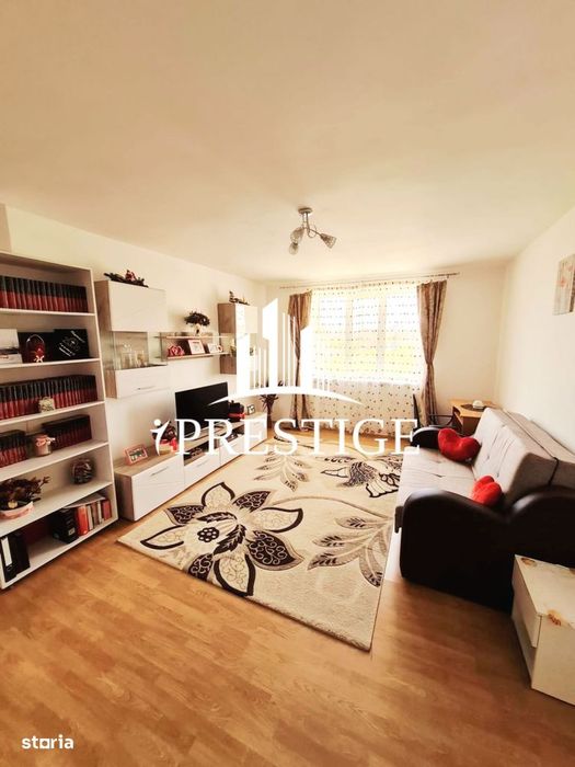 Apartament 1 Cameră | Decomandat | 41 Mp | Balcon | Pivniță | Turnișor