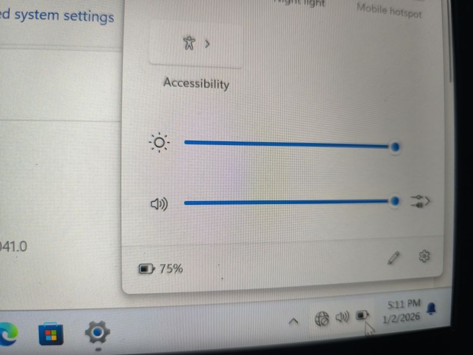 Laptop Dell latitude E7450