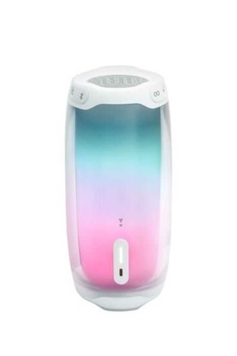 Продам колонку JBL PULSE 4 WHITE