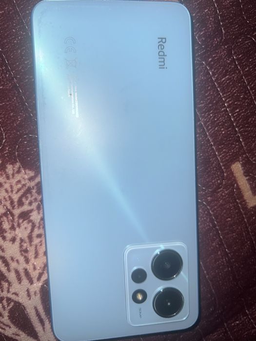 Редми ноут 12/Redmi note 12    6/128гб.