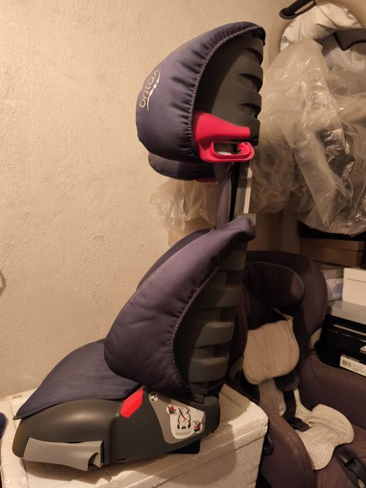 Детско, столче за кола Britax