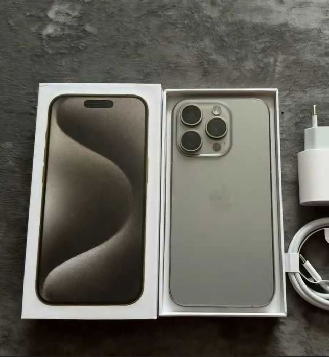 Айфон 15про Обмен