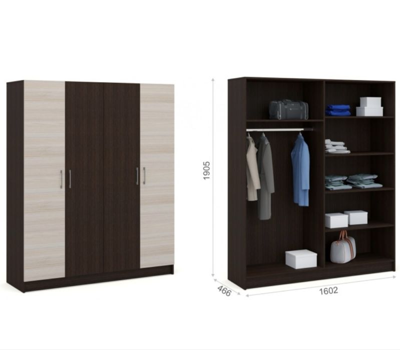 Продается шкаф и компьютерный стол!