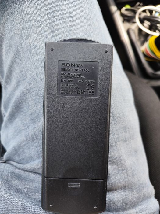 Telecomanda sony play station 2