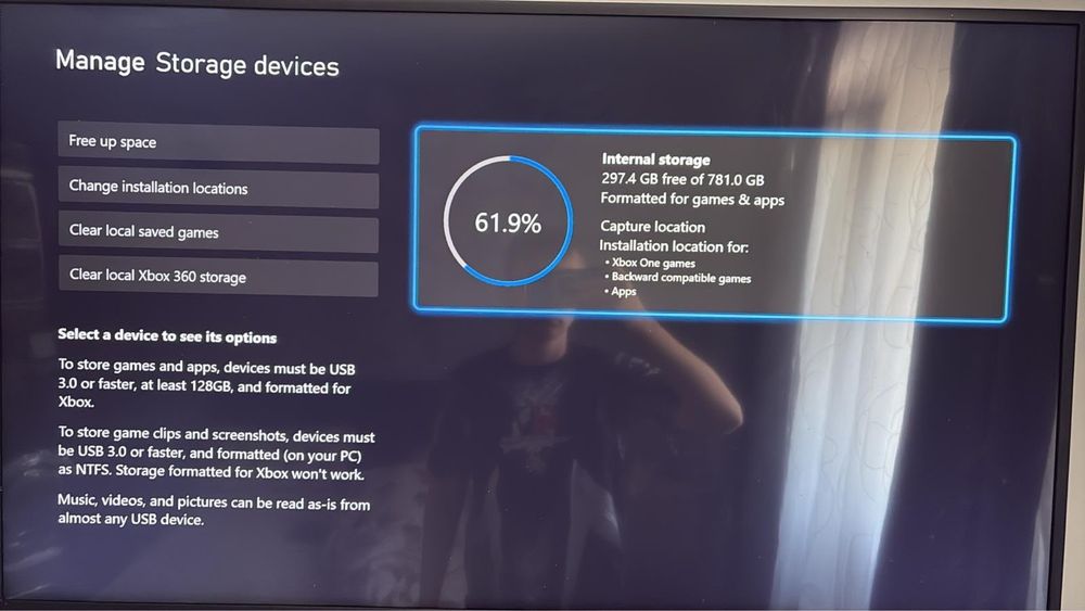 Xbox one S all digital
