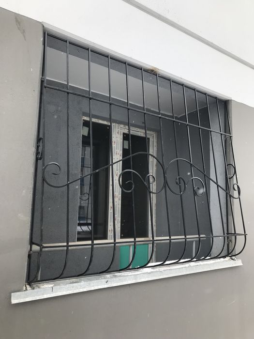 Решетки на окна Алматы