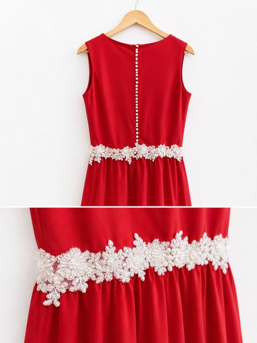 Rochie Foarte Elegantă