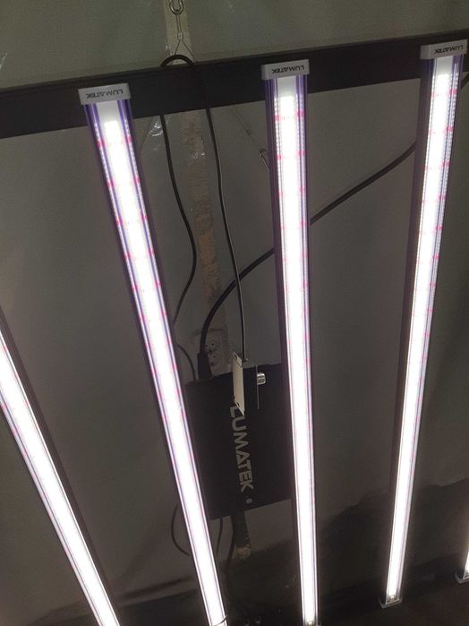 Lumatek Zeus 600W PRO 2.9 и Zeus 600W PRO