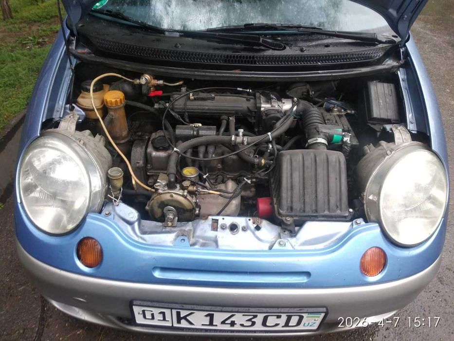 Chevrolet matiz best Аренда насияга