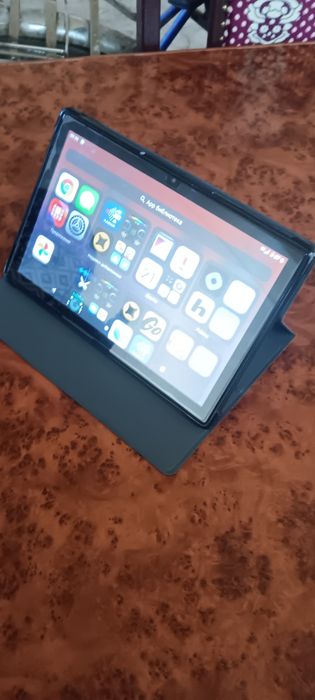 2ta Planshet, Kalonka sotiladi