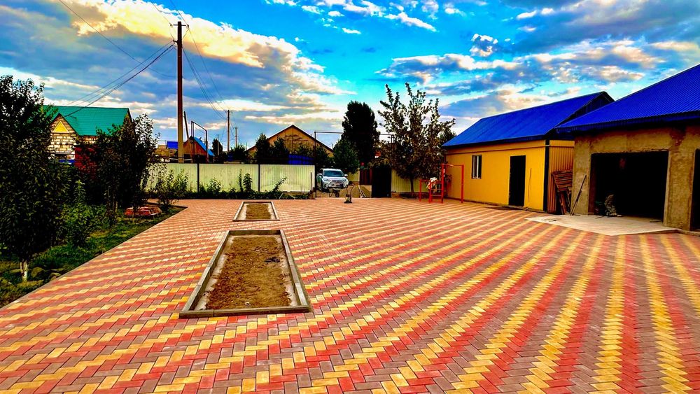 Брусчатка Брушатка Бручатка