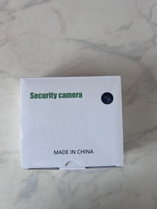 Мини waifi камера