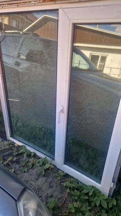 Продам двойной стеклопакет